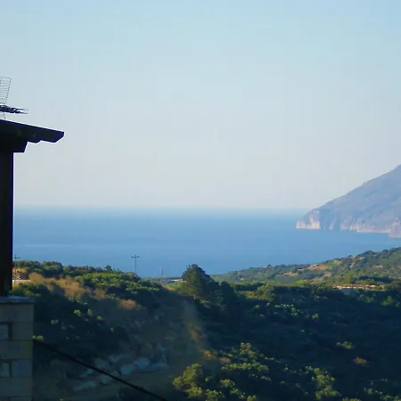 Vasiliki's - Breathtaking View Holiday home Kissamos