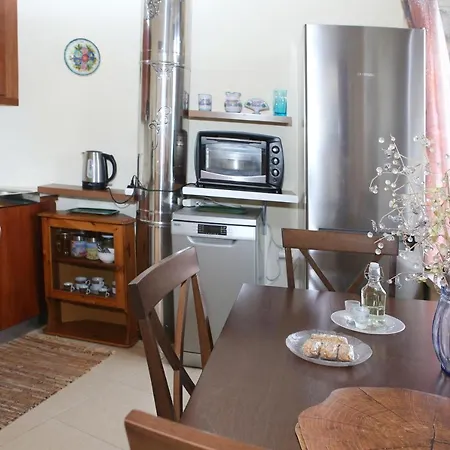 Holiday home Vasiliki's - Breathtaking View Kissamos