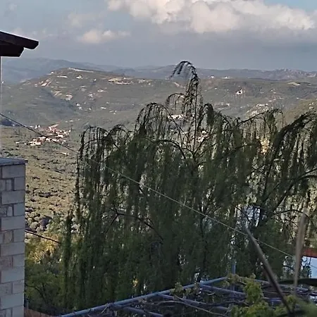Holiday home Vasiliki's - Breathtaking View Kissamos