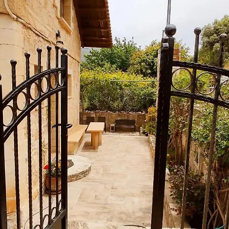Vasiliki's - Breathtaking View Holiday home Kissamos