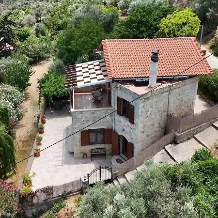 Vasiliki's - Breathtaking View Holiday home *