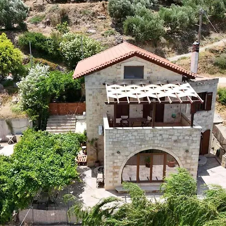 Holiday home Vasiliki's - Breathtaking View *