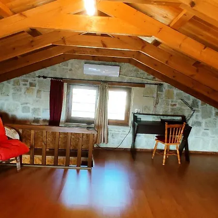 Vasiliki's - Breathtaking View Holiday home