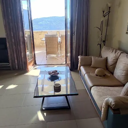 Holiday home Vasiliki's - Breathtaking View Kissamos